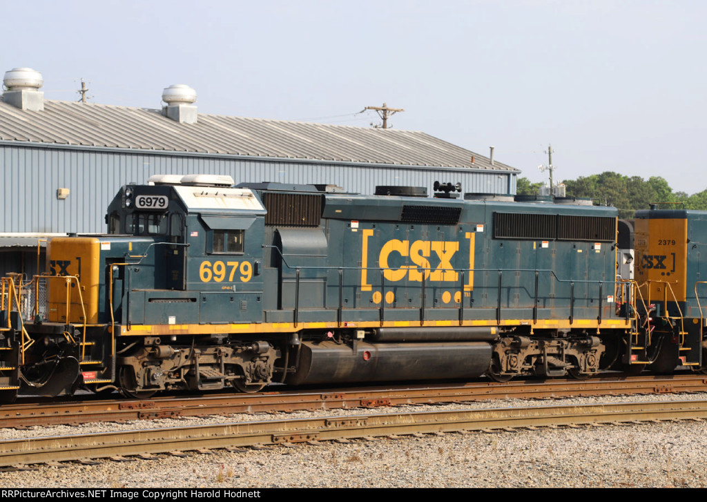 CSX 6979